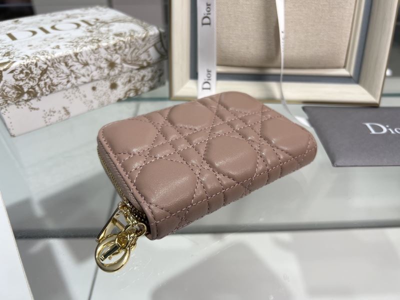 Christian Dior Wallet